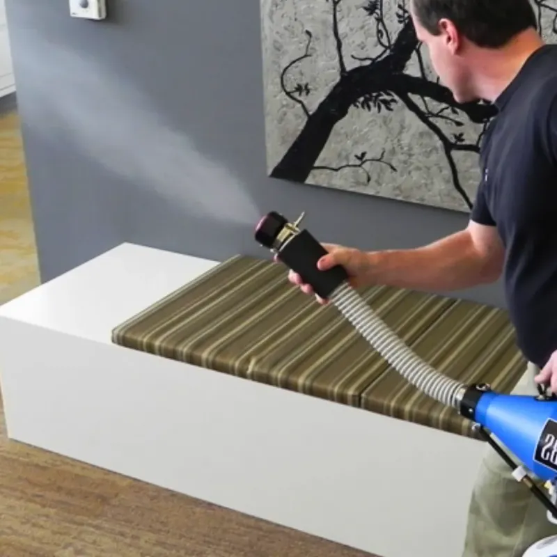 Professional Odor Removal in Foster County, ND